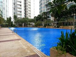 Amber Gardens (D15), Condominium #600983381